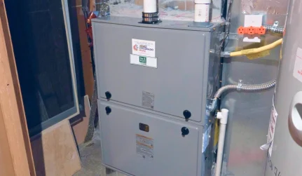 Furnaces Maintenance and Installation