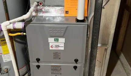 Furnace Repair